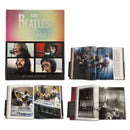 The Beatles Get Back Hardcover Book