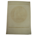 The Death of Mark Antony' (Antony and Cleopatra) 1785 print by Kauffman and Delattre