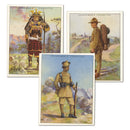 Warriors of all Nations (12) Churchman 1929