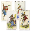 Frisky (52 + instructions) Churchman 1935