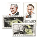 Advertisement Cards (8) Drapkin1926