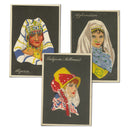 Girls of Many Lands (50) Drapkin1929