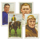 Sporting Personalities (48) Gallaher 1936