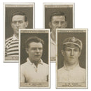 Famous Rugby Players (50) Ogdens 1926