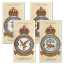 RAF Badges (50) Player's 1937