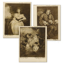 Celebrated Pictures (25) Wills 1916