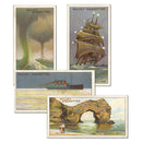 Wonders of the Sea (50) Wills 1928