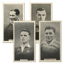 Rugby Players (45) Wills 1930