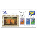 1992 Single Market Signed Edward Heath