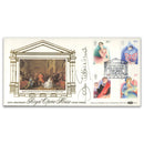 1982 Royal Opera House Signed Joan Sutherland