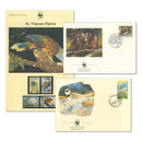 WWF Collection (2 albums)_CLN2644