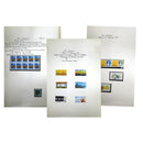 1920s-80s New Zealand Collection