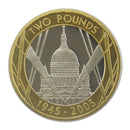 2005 End of WWII Silver Proof Piedfort £2_CXC0371