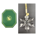 Swarovski Annual Edition Ornament 2022