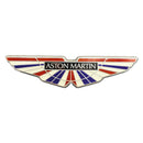 Aston Martin Union Jack Wings Emblem_CXH0271