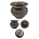 Mappin Brothers Silver Pot_CXH0281