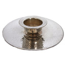 Italian Silver Candle Holder