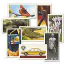 Brooke Bond Collectors Cards x41