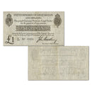 GB 1914 £1 Note_CXN0139