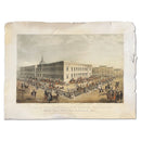 A North East View of the New Central Post Office_CXP0403