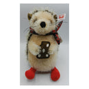 Steiff Ivo Christmas Hedgehog
