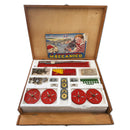 Vintage Il Construttore Meccanico Set_CXT0093