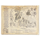 Savage Club Dinner 1898 Ephemera_CXX0675