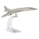 Concorde AP460 Aluminium Model