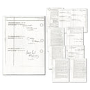 The Beatles - Early Contract (12 pages)