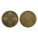 1849 Florin