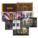 YB121 2024 Dungeons & Dragons Limited Edition PSB_GBPB121X