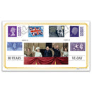 2025 VE Day 80th Anniversary