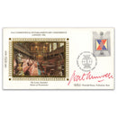 1986 Parliament Signed Neil Kinnock