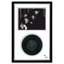 The Beatles 'She Loves You' Vinyl Framed
