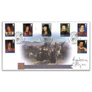 2010 House of Stuart Signed by Barbara Flynn_SIGE0628