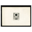 1884 6d Embossing essay die proof_TPM0010