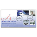 2002 Airliners Richard Howe Official - Exeter International Airport h/s