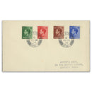 1936 Abdication Day - King Edward Banff CDS_TX3612B