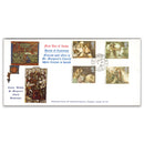 1985 Arthurian Legends, Hawkwood Official - House of Commons CDS.