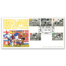 1966 Football Legends - Leeds handstamp_TX9605N