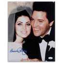 Priscilla Presley Autograph_UFP10099A
