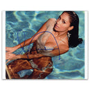 Nicole Scherzinger Autograph_UFP10178