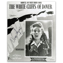 Vera Lynn Autograph