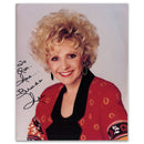 Brenda Lee Autograph