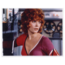 Jill St John Autograph