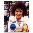 Anita Dobson Autograph_UFP10276