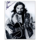 Van Morrison Autograph_UFP10285