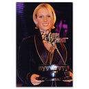 Zara Phillips Autograph_UFP10289