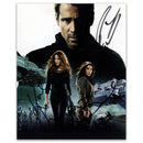 Total Recall - Colin Farrell, Jessica Biel & Kate Beckinsale Autograph_UFP10298