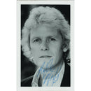 Paul Nicholas - Autograph - Signed Black and White Photograph